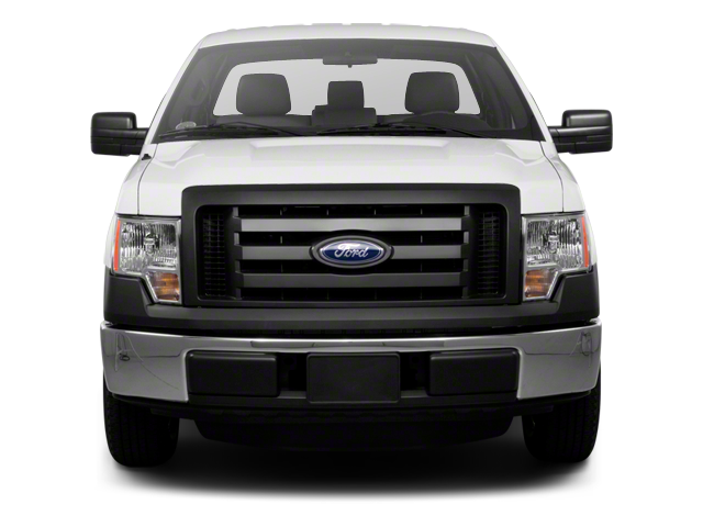 2012 Ford F-150 STX
