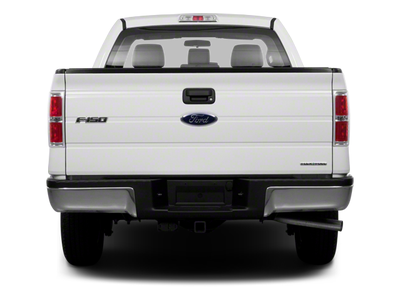 2012 Ford F-150 STX