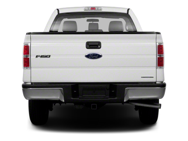 2012 Ford F-150 STX