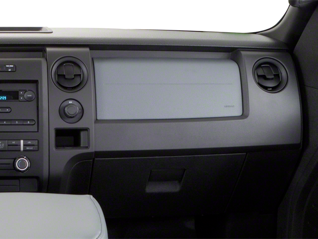 2012 Ford F-150 STX