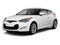 2012 Hyundai Veloster w/Red Int