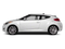 2012 Hyundai Veloster w/Red Int