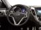 2012 Hyundai Veloster w/Red Int