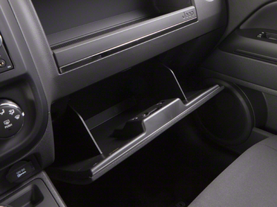 2012 Jeep Compass Sport