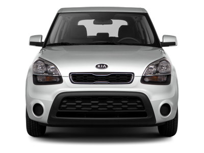 2012 Kia Soul Base