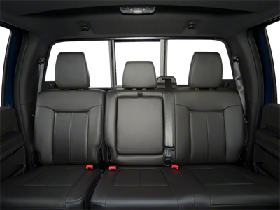 2013 Ford Super Duty F-250 SRW XL