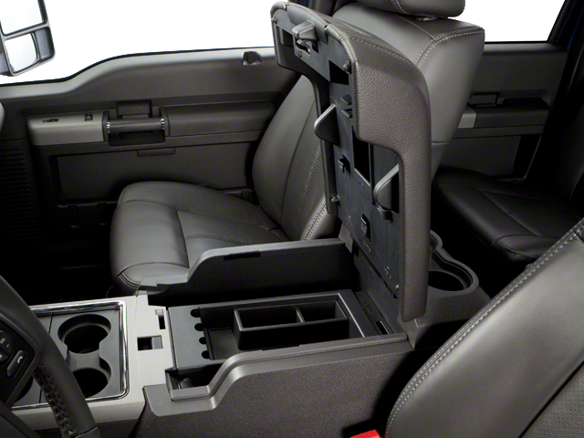 2013 Ford Super Duty F-250 SRW XL