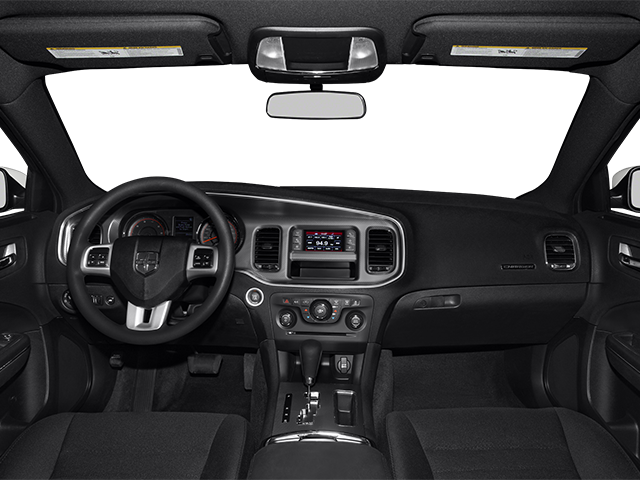 2014 Dodge Charger SXT