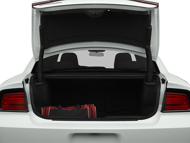 2014 Dodge Charger SXT