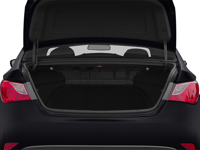 2014 Hyundai Sonata Limited