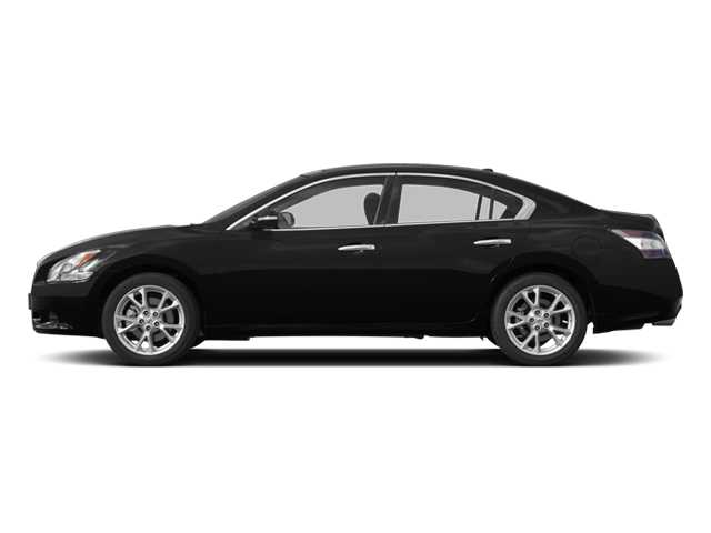 2014 Nissan Maxima 3.5 SV