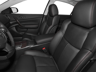 2014 Nissan Maxima 3.5 SV