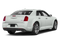 2016 Chrysler 300 300C