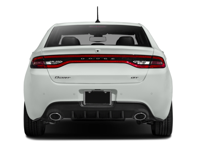 2016 Dodge Dart GT Sport