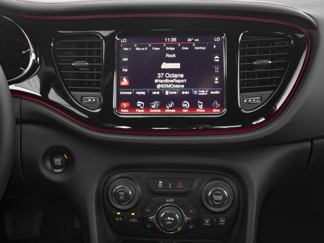 2016 Dodge Dart GT Sport