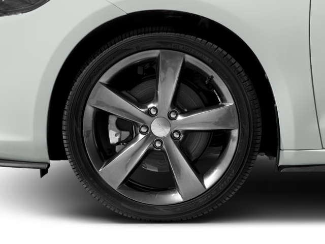 2016 Dodge Dart GT Sport