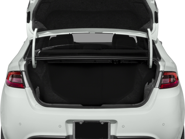 2016 Dodge Dart GT Sport