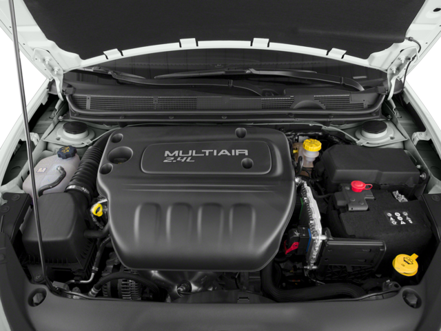 2016 Dodge Dart GT Sport
