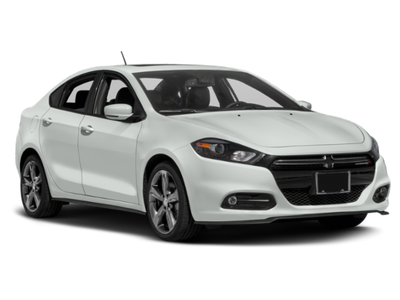 2016 Dodge Dart GT Sport