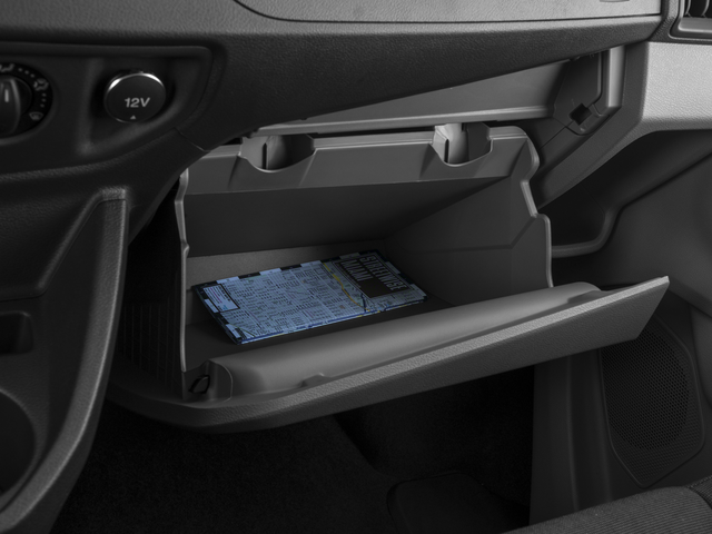 2016 Ford Transit Wagon XLT