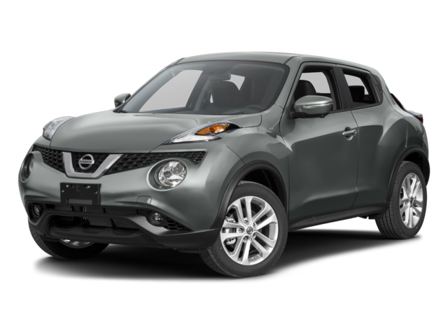 2016 Nissan Juke SL AWD CVT's photo
