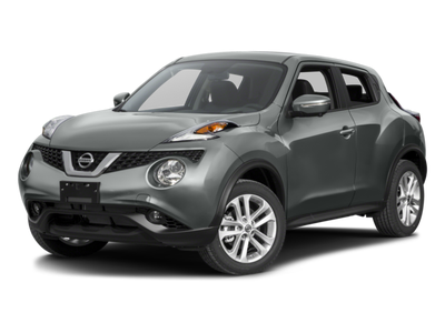 2016 Nissan JUKE SL