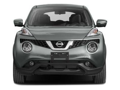 2016 Nissan JUKE SL