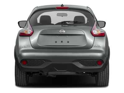 2016 Nissan JUKE SL