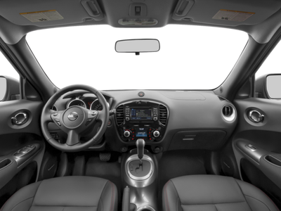 2016 Nissan JUKE SL