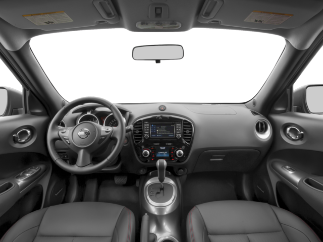 2016 Nissan JUKE SL