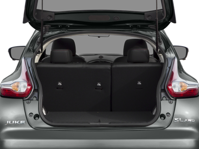 2016 Nissan JUKE SL