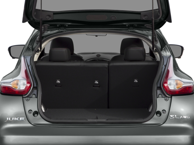 2016 Nissan JUKE SL