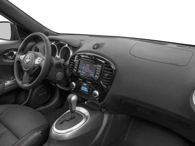 2016 Nissan JUKE SL