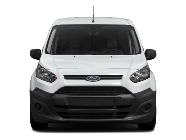 2017 Ford Transit Connect Van XL