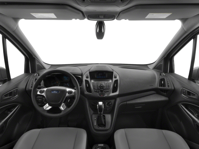 2017 Ford Transit Connect Van XL