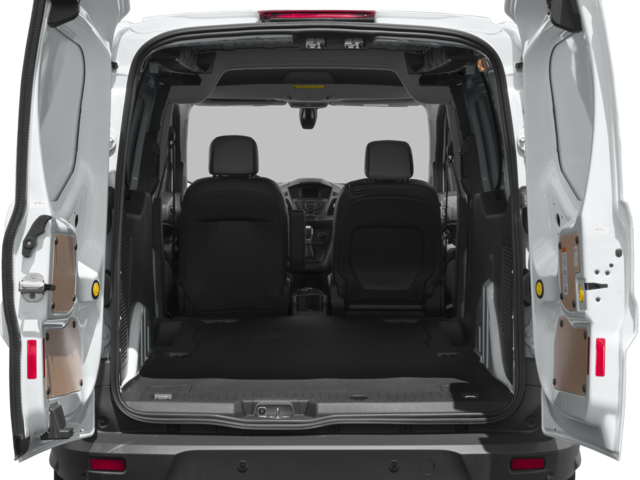 2017 Ford Transit Connect Van XL