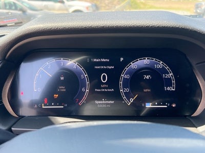 2022 Jeep Grand Cherokee Altitude