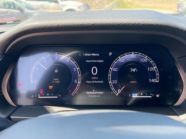 2022 Jeep Grand Cherokee Altitude