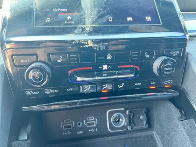 2022 Jeep Grand Cherokee Altitude