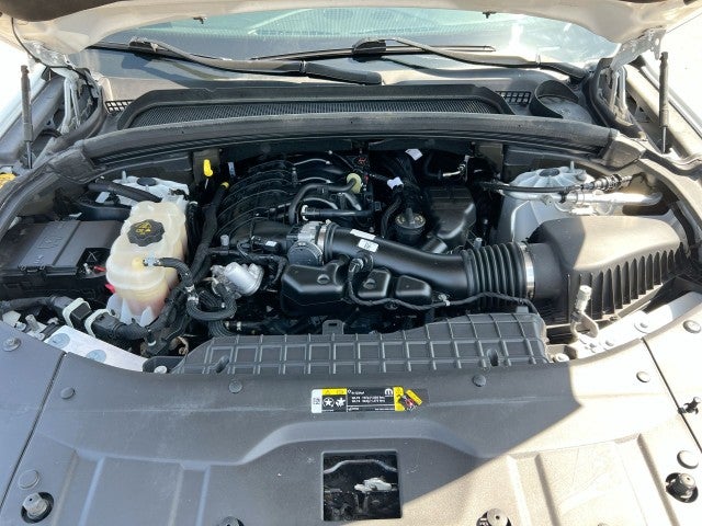 2022 Jeep Grand Cherokee Altitude