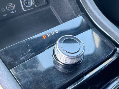 2022 Jeep Grand Cherokee Altitude