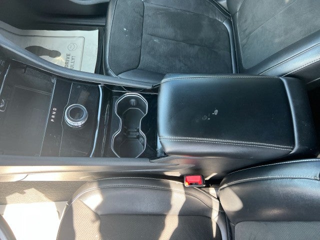 2022 Jeep Grand Cherokee Altitude