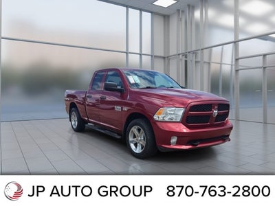 2013 RAM 1500 Express