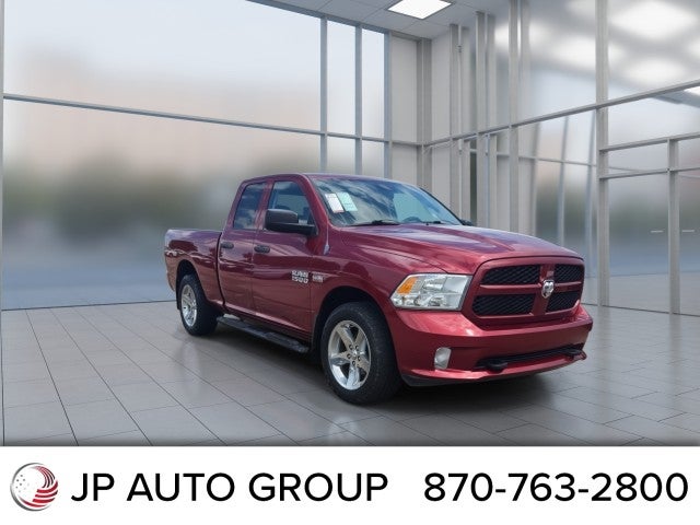 2013 RAM 1500 Express