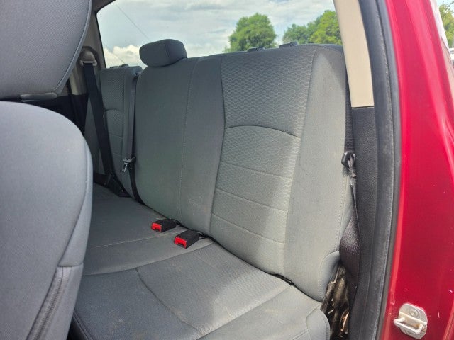 2013 RAM 1500 Express