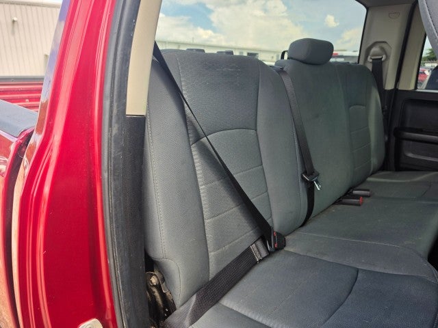 2013 RAM 1500 Express