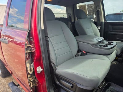 2013 RAM 1500 Express