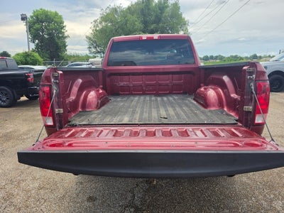 2013 RAM 1500 Express