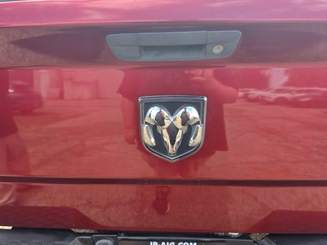 2013 RAM 1500 Express