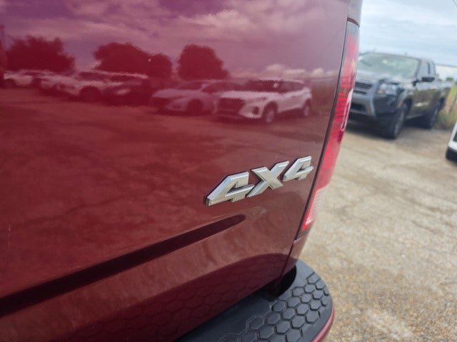 2013 RAM 1500 Express
